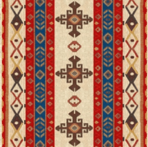 oriental rug