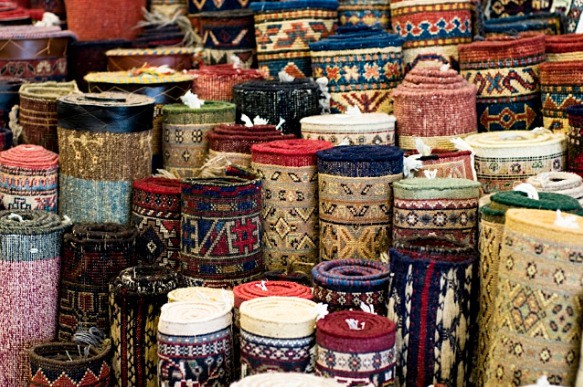 rug cleaning