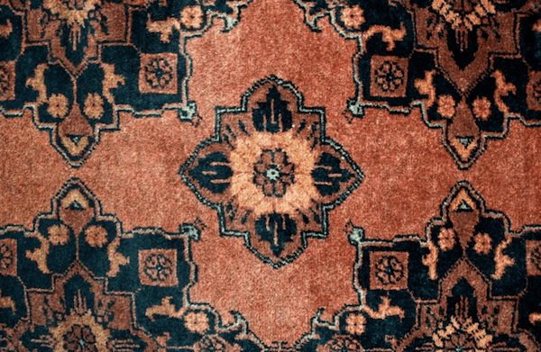 high quality rug