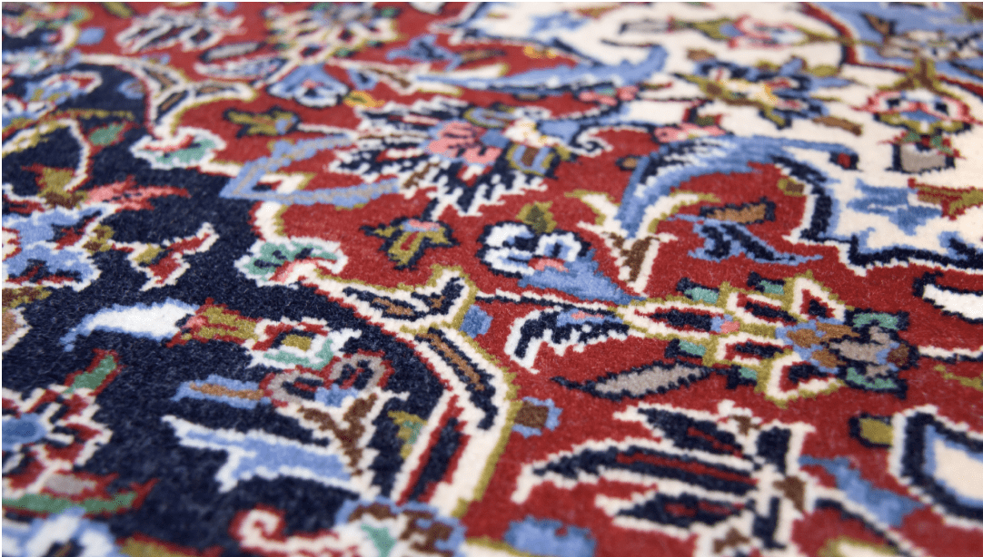 Drying Rugs After Cleaning RugPro Oriental Rug Cleaning Services
