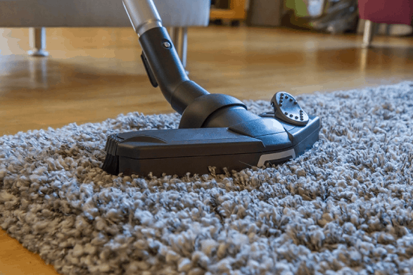 3 Ways to Clean Your Shag Rug | RugPro Oriental Rug Cleaning Services