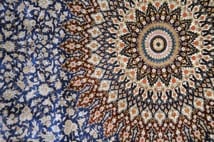 Rug cleaning