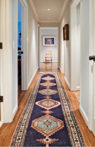 Rug Placement Tips
