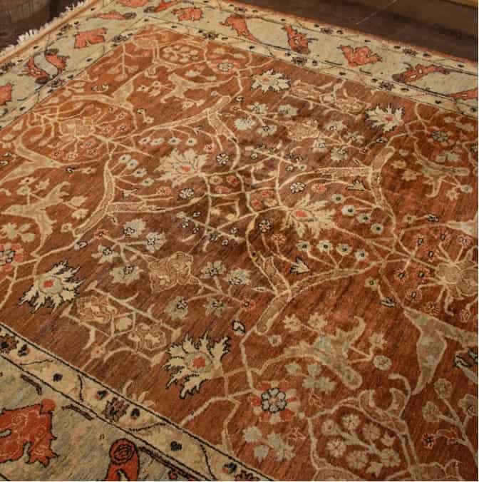 Are Persian and Oriental Rugs the Same Thing? RugPro Oriental Rug
